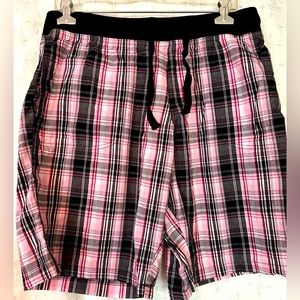 Zoey & Beth plus shorts